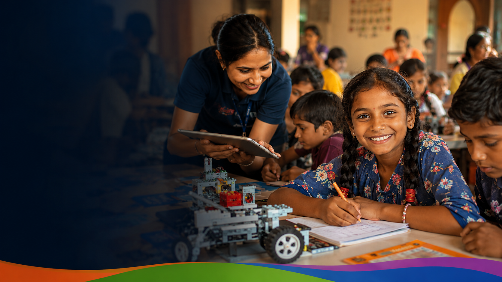 ARTI Foundation impact